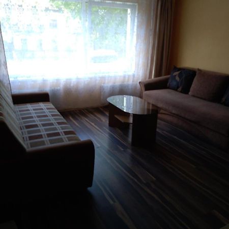 Brivibas 25 Apartamenti 벤츠필스 외부 사진