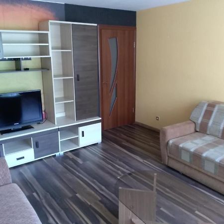 Brivibas 25 Apartamenti 벤츠필스 외부 사진