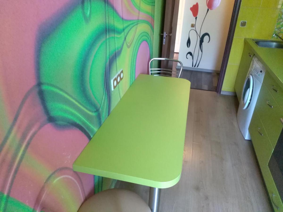Brivibas 25 Apartamenti 벤츠필스 외부 사진