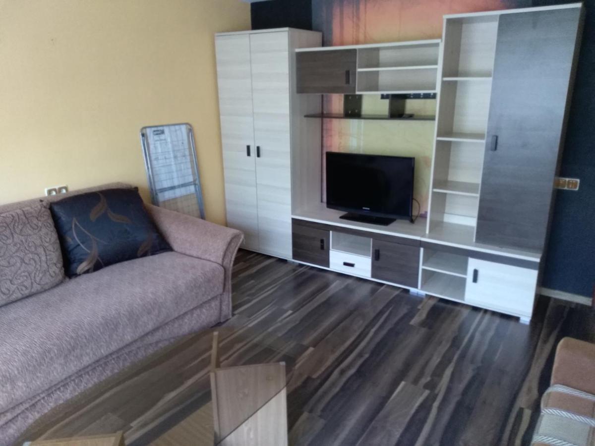 Brivibas 25 Apartamenti 벤츠필스 외부 사진